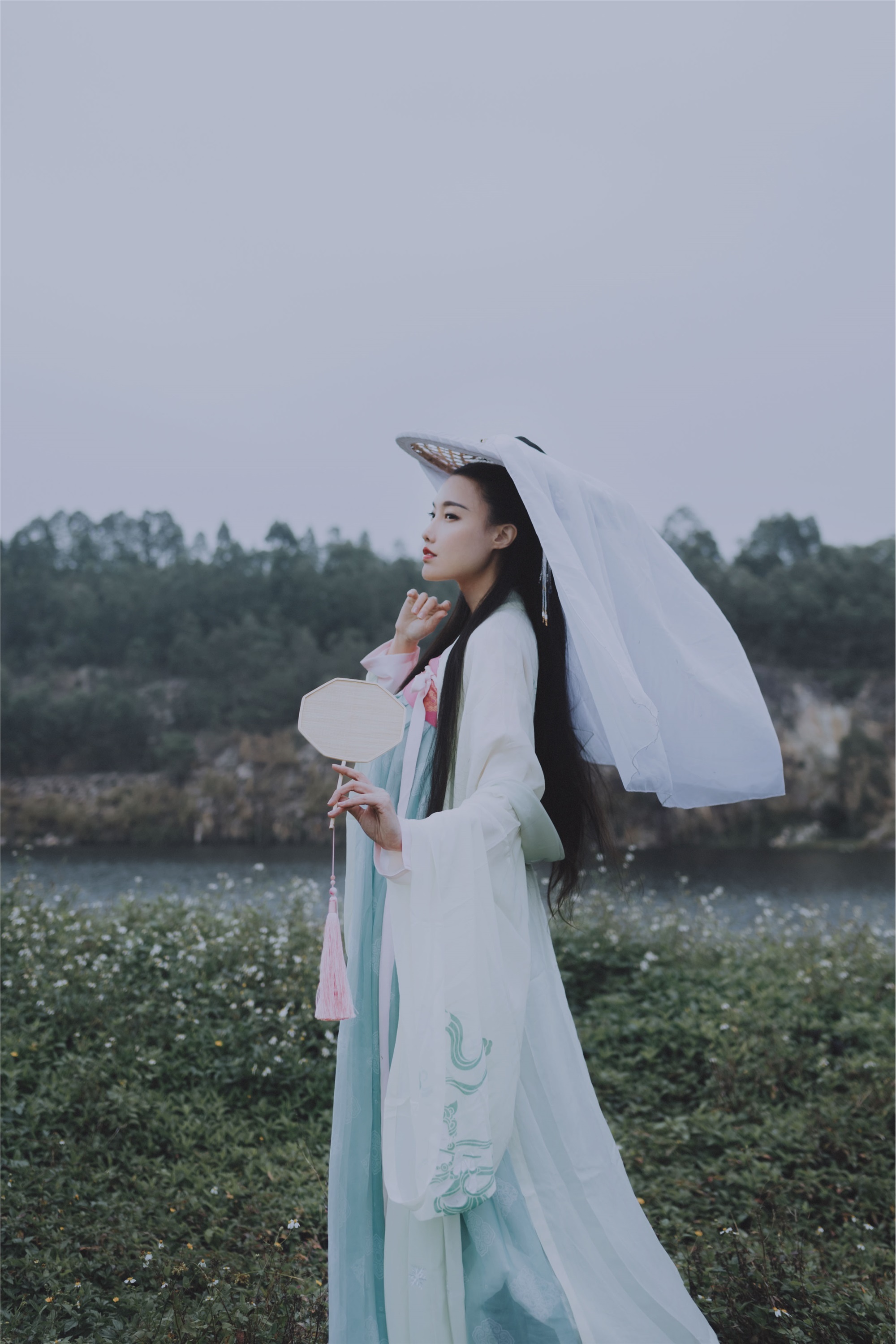 YITUYU艺图语 2021.09.04 放鹤渚 逆逆